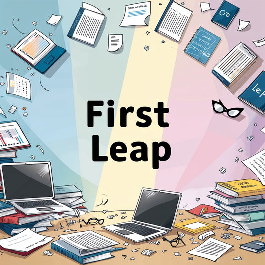 First Leap